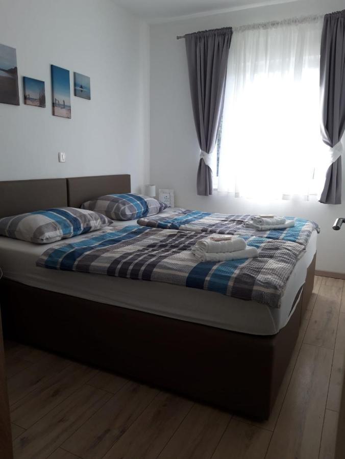 Apartments Ani Dramalj Exterior foto